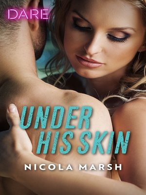 Under His Skin - ebook